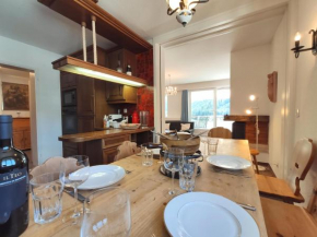 Apartment Regina Apt Golfblick by Interhome